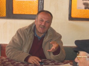 Mustafa Turhan